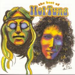 Hot Tuna : The Best Of